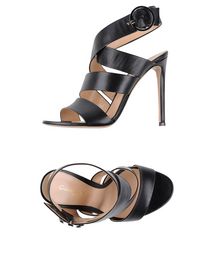Gianvito Rossi Women - shop online shoes, pumps, heels and more at YOOX