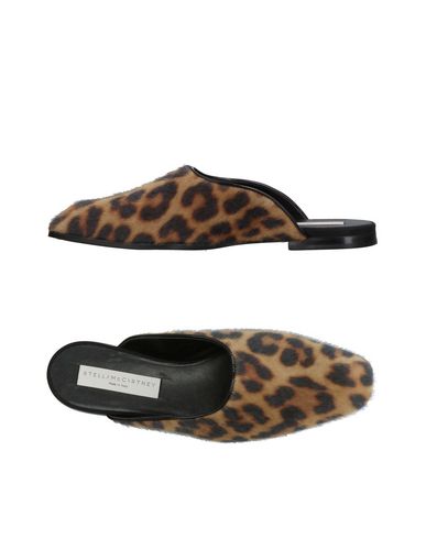 ZOOM STELLA McCARTNEY - Mules