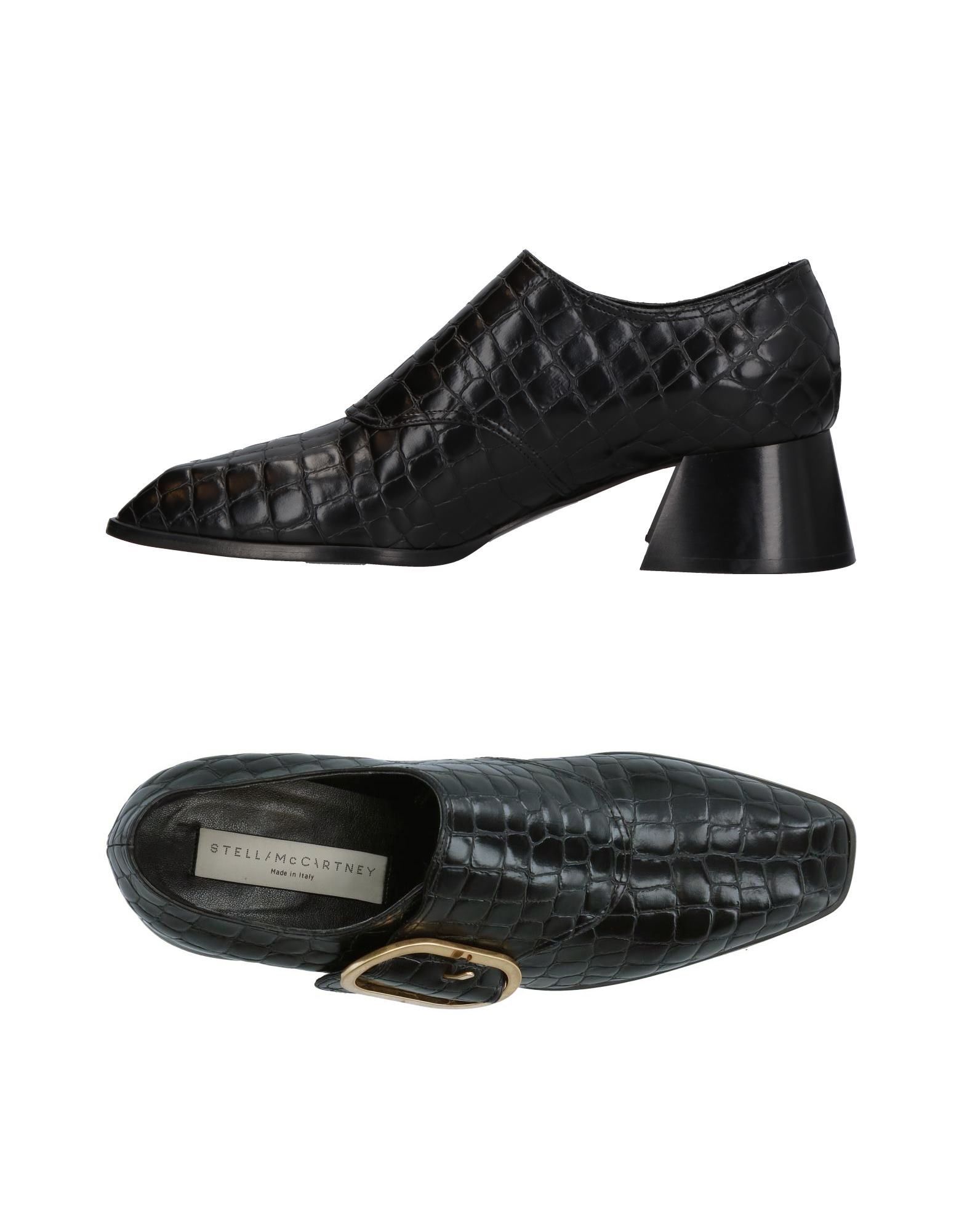 Stivaletti Stella Mccartney Donna - 11317104OM Stivaletti Stella Mccartney Donna - 11317104OM