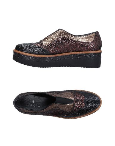 Casual salvaje Mocasín Guido Sgariglia Mujer - Mocasines Guido Sgariglia - 11317380JT Negro Casual salvaje Mocasín Guido Sgariglia Mujer - Mocasines Guido Sgariglia - 11317380JT Negro