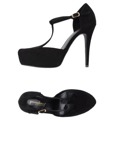 ZOOM PRIMADONNA - Escarpins
