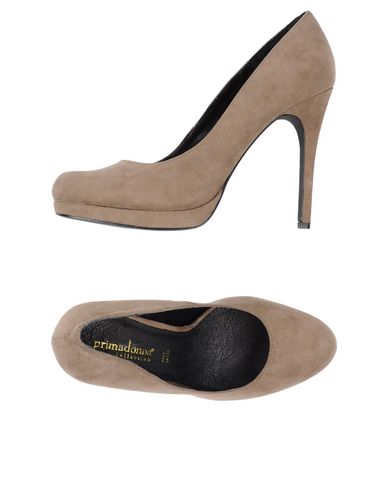 ZOOM PRIMADONNA - Escarpins