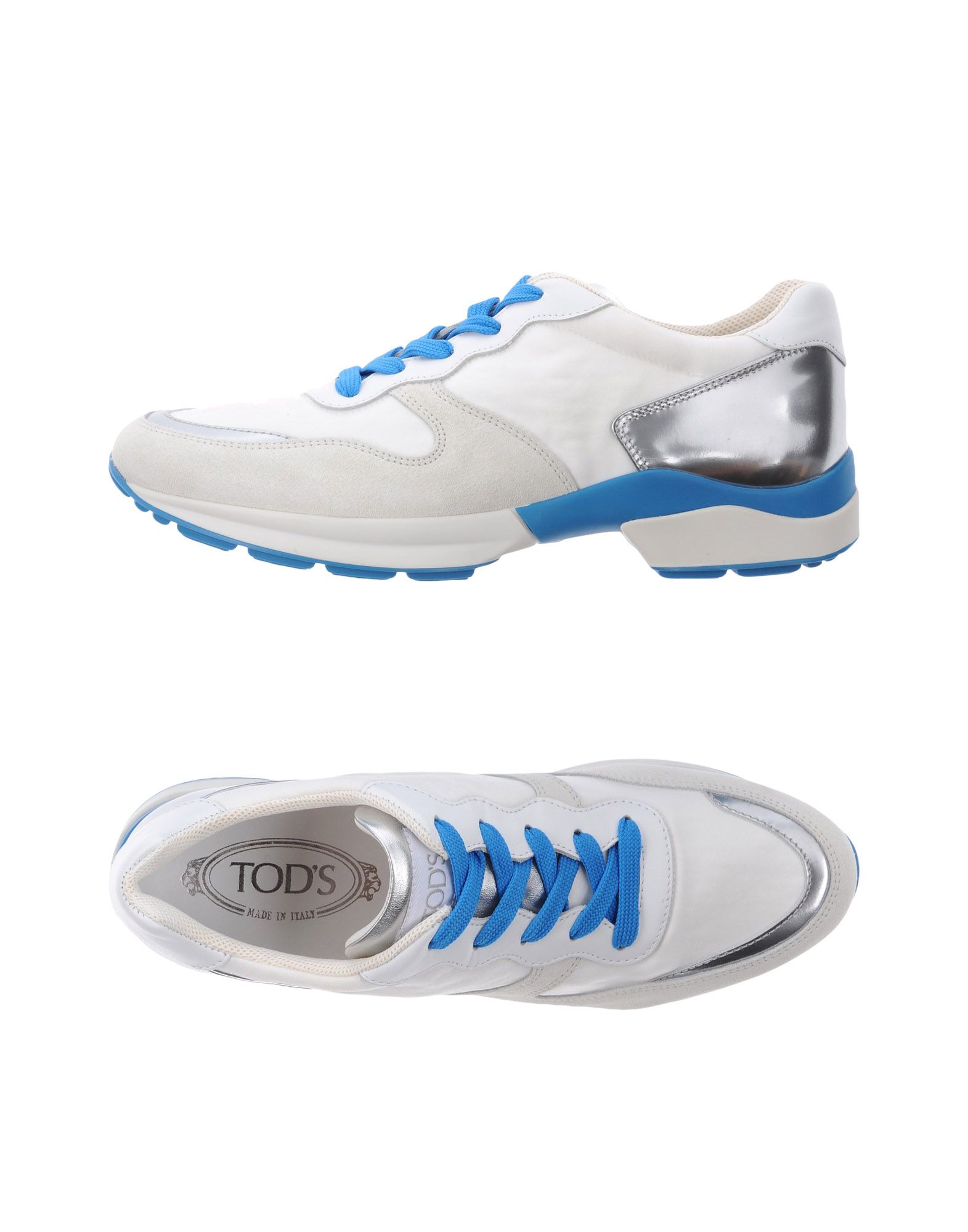 Moda Sneakers Tod's Donna - 11317586KI Moda 11317586KI Sneakers Tod's Donna - 11317586KI Moda cf8141