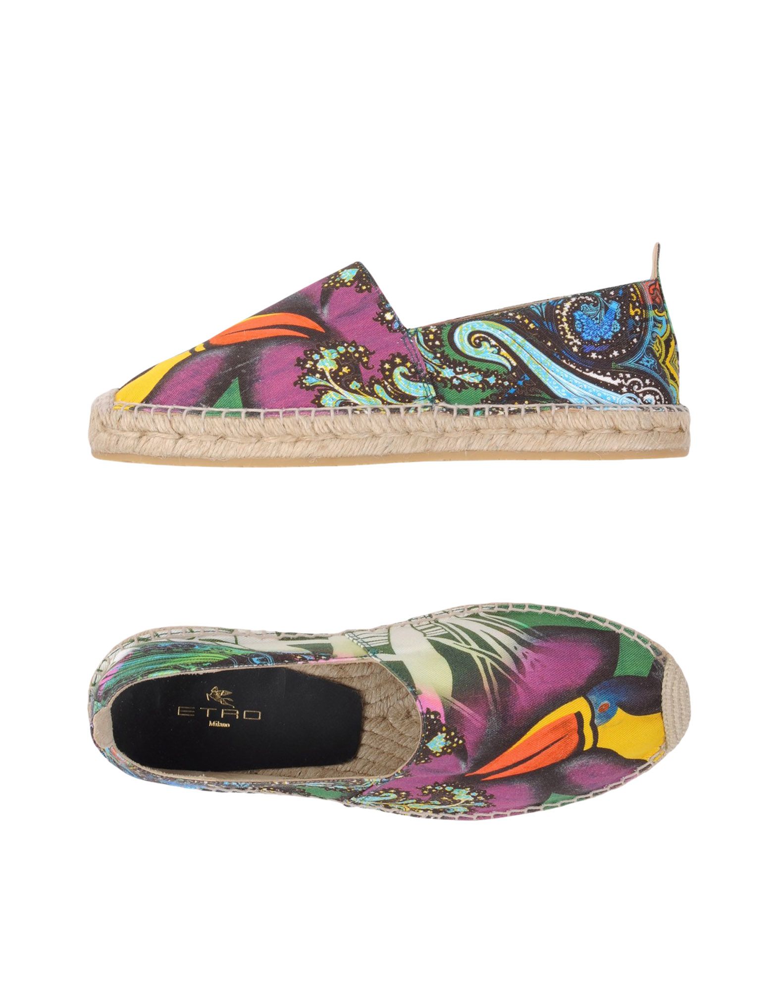 Etro Espadrilles Herren 11317761EQ Gute Qualität beliebte Schuhe Etro Espadrilles Herren 11317761EQ Gute Qualität beliebte Schuhe