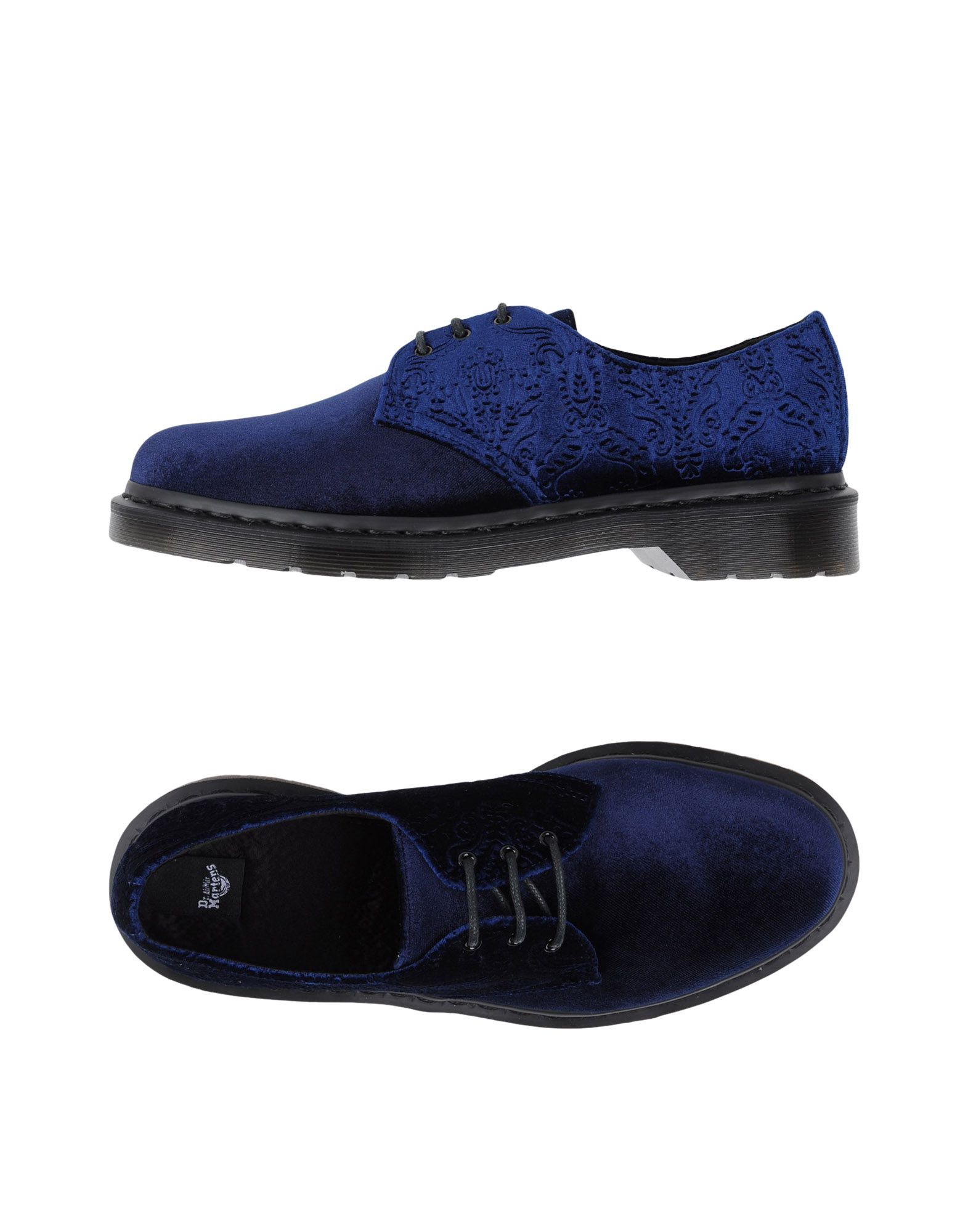 Stringate Dr. Martens Donna - 11317769HK Stringate Dr. Martens Donna 11317769HK - 11317769HK Donna 3b8c91