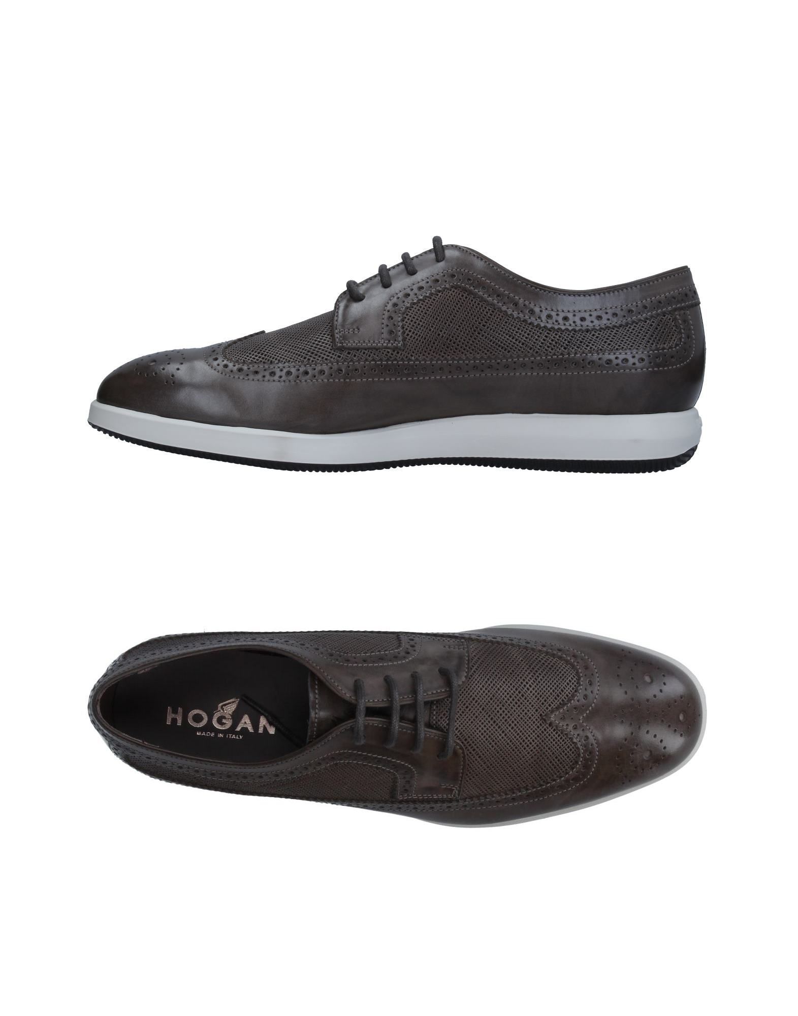 Hogan Schnürschuhe Herren 11318003NF Gute Qualität beliebte Schuhe Hogan Schnürschuhe Herren 11318003NF Gute Qualität beliebte Schuhe
