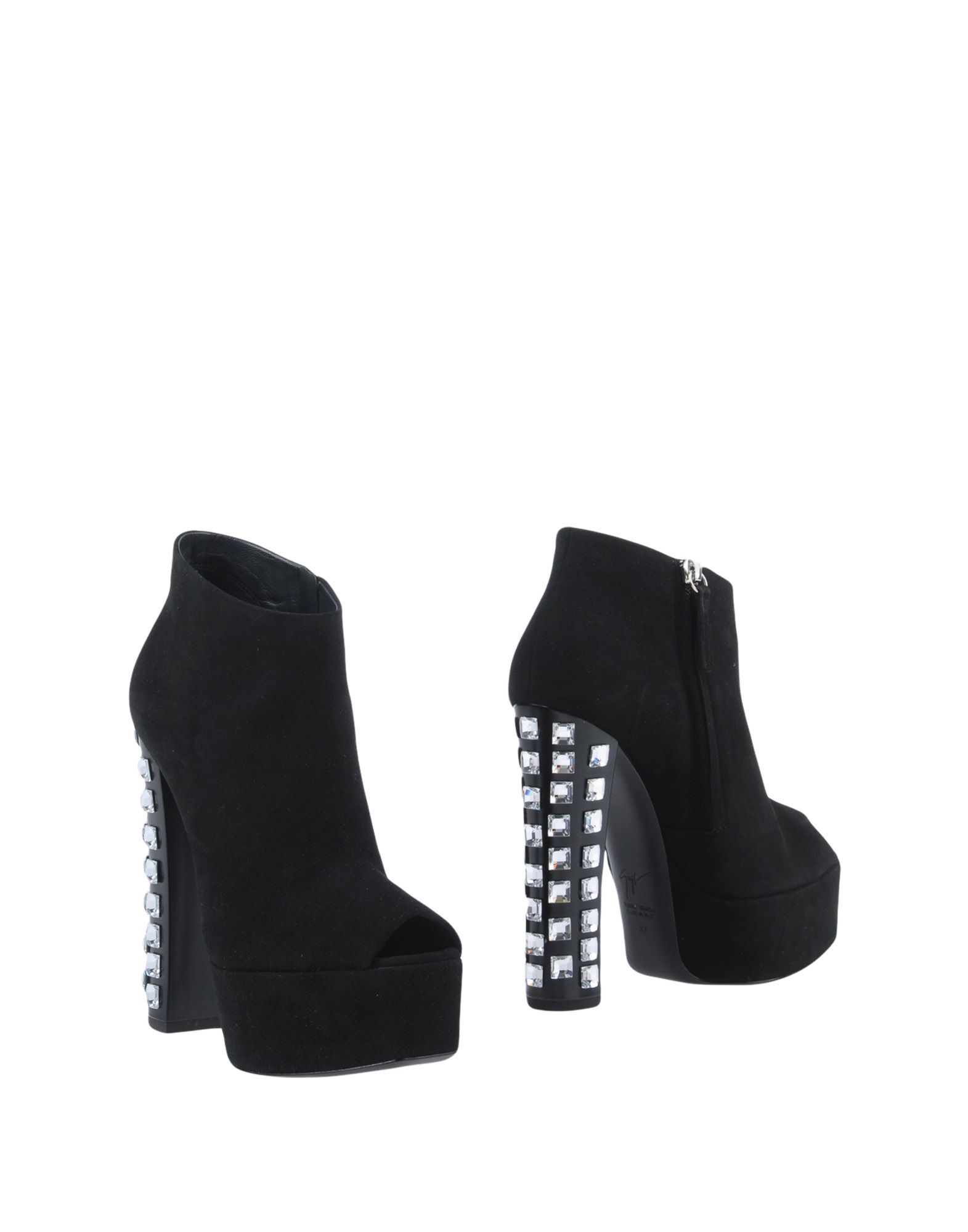 Stivaletti Giuseppe Zanotti Donna - 11318012FA Stivaletti Giuseppe Zanotti Donna - 11318012FA