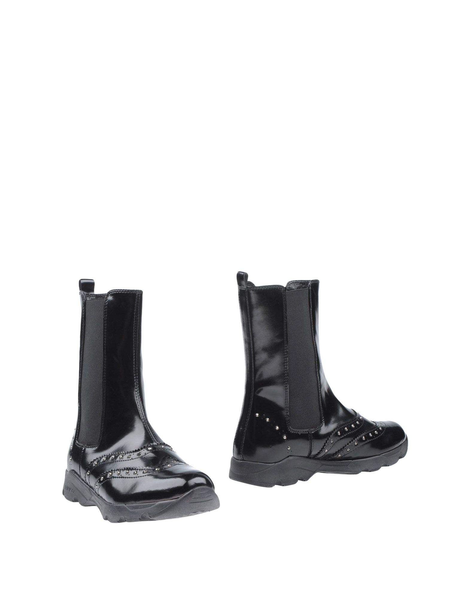 Chelsea Boots Pinko Donna - 11318189XP Chelsea Boots Pinko Donna - 11318189XP