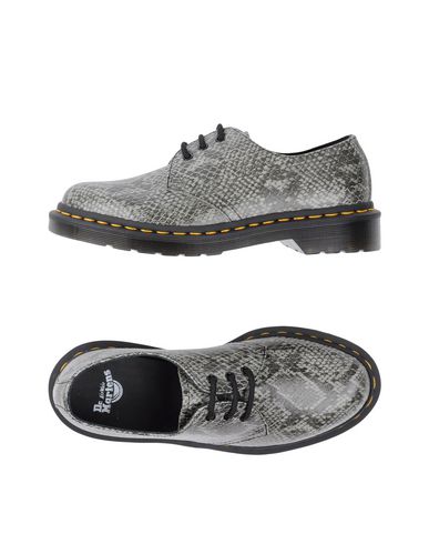 ZOOM DR. MARTENS - Chaussures à lacets