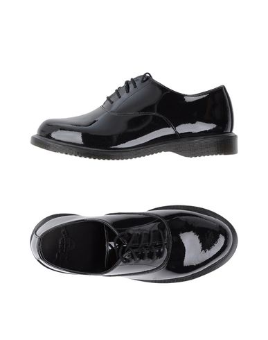 ZOOM DR. MARTENS - Chaussures à lacets