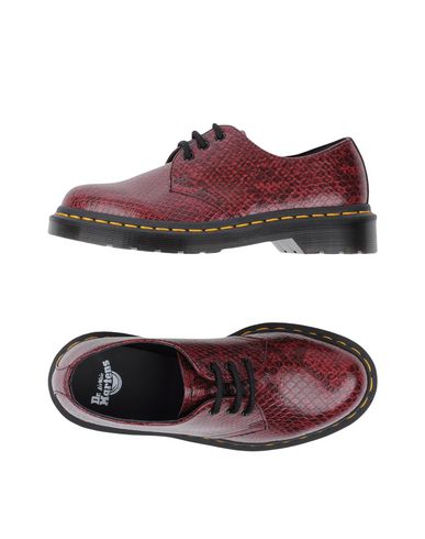 ZOOM DR. MARTENS - Chaussures à lacets