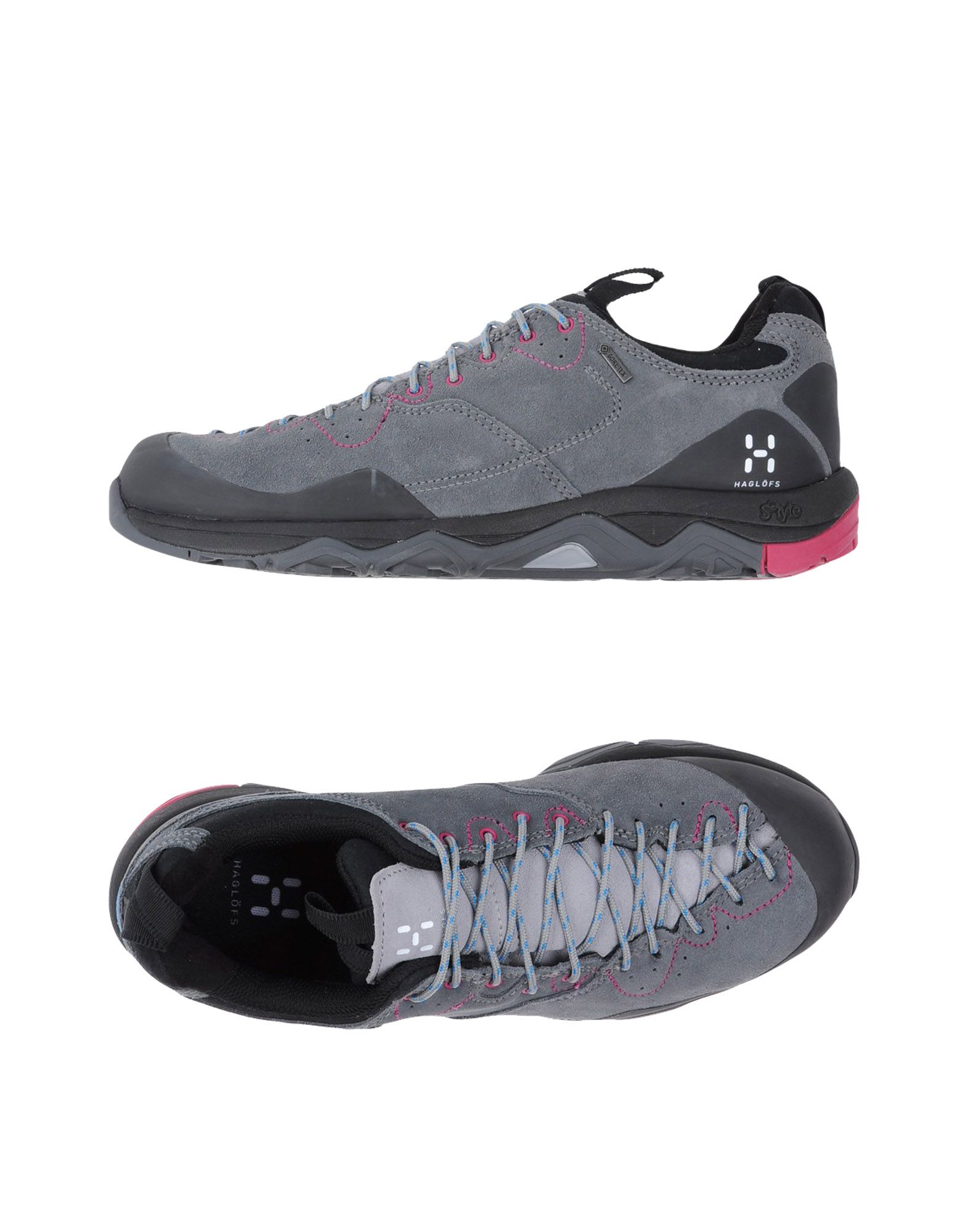 Günstige und modische Schuhe Haglöfs Sneakers Damen 11318259TX Günstige und modische Schuhe Haglöfs Sneakers Damen 11318259TX