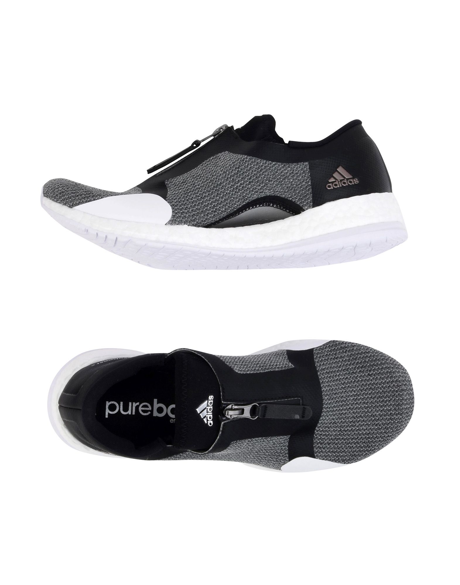 Sneakers Adidas Pureboost X Tr Zip - Donna - 11318319JE Sneakers Adidas Pureboost X Tr Zip - Donna - 11318319JE
