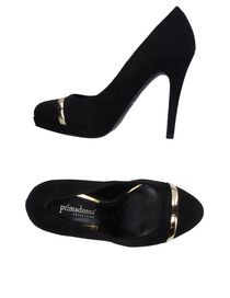 Scarpe Primadonna Donna Acquista Online Su Yoox