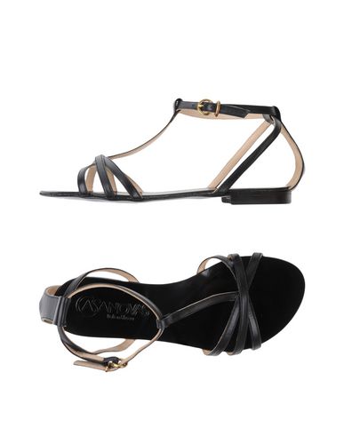 Gran descuento Sandalia Casanovas Mujer - Sandalias Casanovas - 11319077OX Negro Gran descuento Sandalia Casanovas Mujer - Sandalias Casanovas - 11319077OX Negro