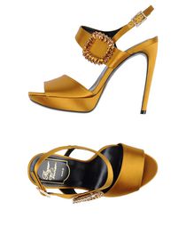 Roger Vivier Women Spring-Summer and Fall-Winter Collections - Shop ...
