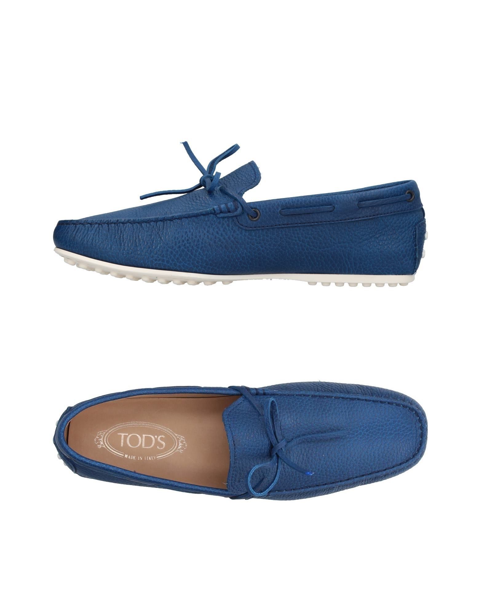 Tod's Mokassins Herren 11319299FX Gute Qualität beliebte Schuhe Tod's Mokassins Herren 11319299FX Gute Qualität beliebte Schuhe