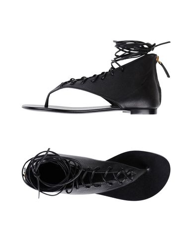ZOOM GIUSEPPE ZANOTTI - Tongs