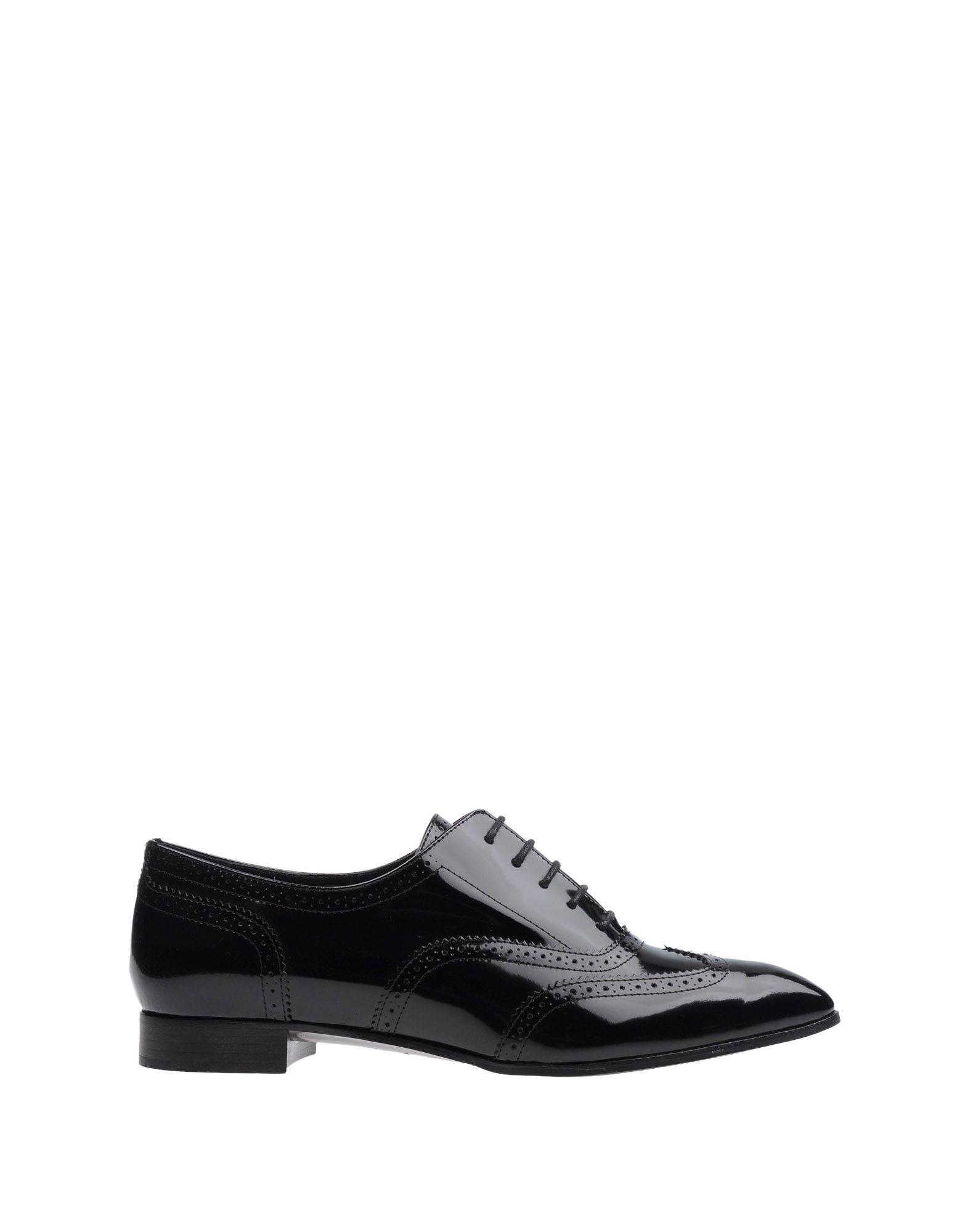 Nuevos zapatos para hombres y y hombres mujeres, descuento por tiempo limitado Zapato De Cordones Sergio Rossi Mujer - Zapatos De Cordones Sergio Rossi Negro 45651a Nuevos zapatos para hombres y y hombres mujeres, descuento por tiempo limitado Zapato De Cordones Sergio Rossi Mujer - Zapatos De Cordones Sergio Rossi Negro 45651a