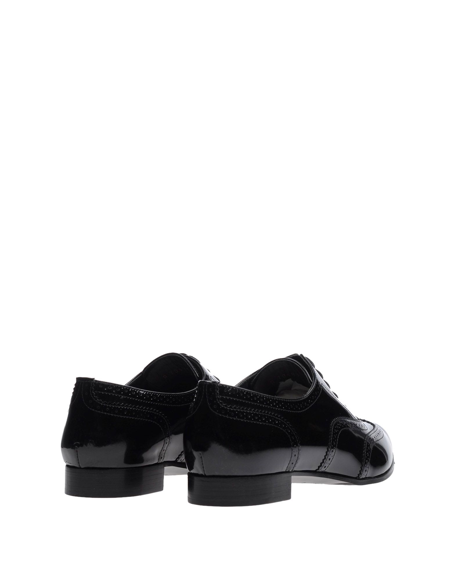 Nuevos zapatos para hombres y y hombres mujeres, descuento por tiempo limitado Zapato De Cordones Sergio Rossi Mujer - Zapatos De Cordones Sergio Rossi Negro 45651a Nuevos zapatos para hombres y y hombres mujeres, descuento por tiempo limitado Zapato De Cordones Sergio Rossi Mujer - Zapatos De Cordones Sergio Rossi Negro 45651a