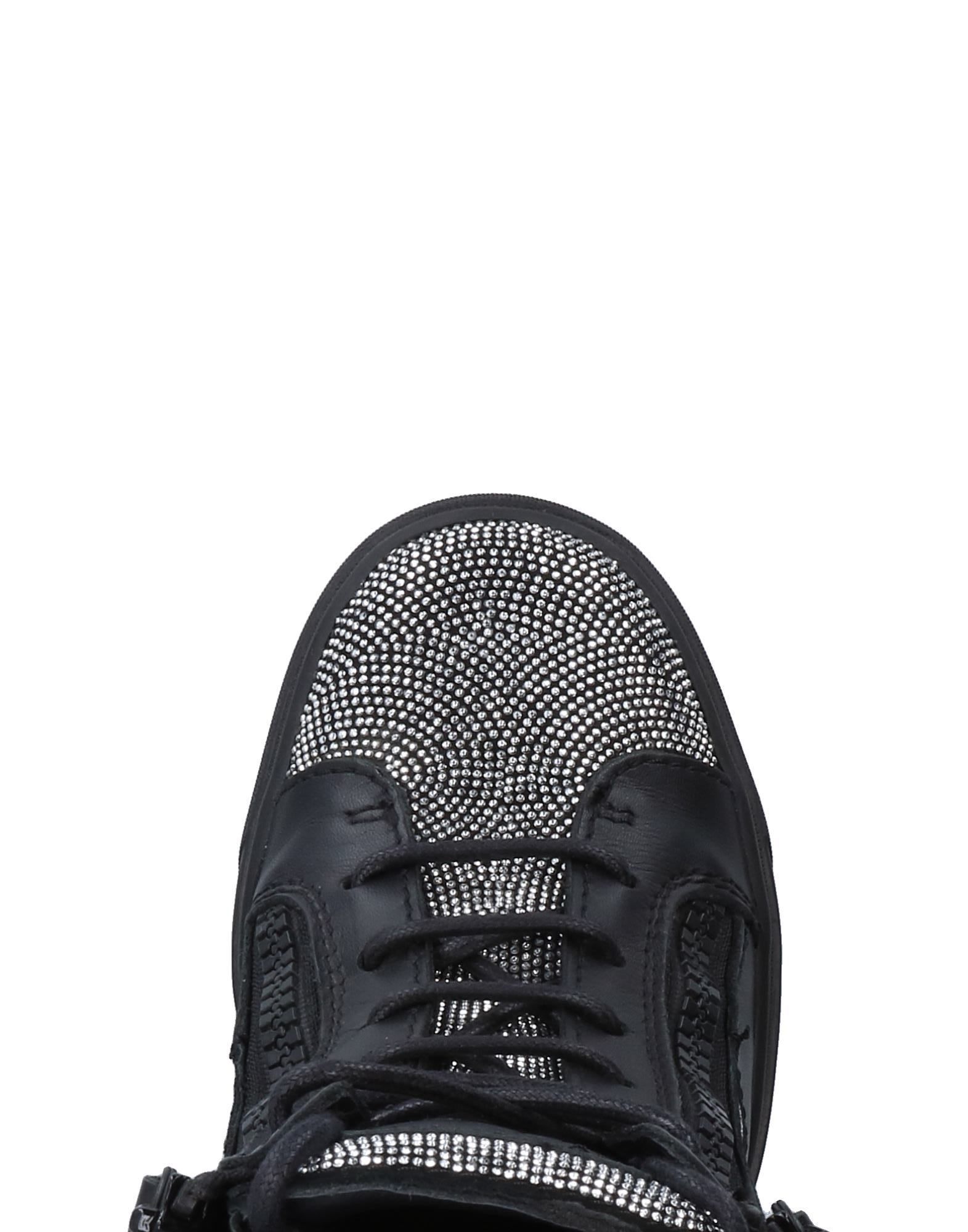 Tiempo limitado especial Zapatillas Giuseppe Mujer Zanotti Mujer Giuseppe - Zapatillas Giuseppe Zanotti Negro 6e7c5a Tiempo limitado especial Zapatillas Giuseppe Mujer Zanotti Mujer Giuseppe - Zapatillas Giuseppe Zanotti Negro 6e7c5a