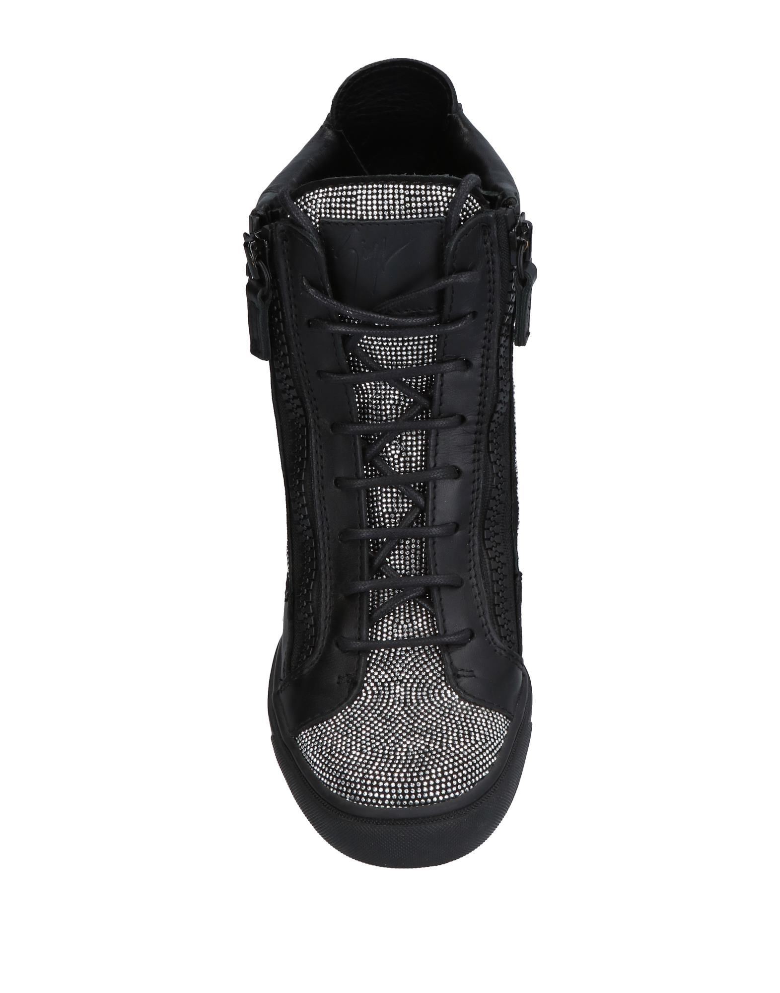 Tiempo limitado especial Zapatillas Giuseppe Mujer Zanotti Mujer Giuseppe - Zapatillas Giuseppe Zanotti Negro 6e7c5a Tiempo limitado especial Zapatillas Giuseppe Mujer Zanotti Mujer Giuseppe - Zapatillas Giuseppe Zanotti Negro 6e7c5a