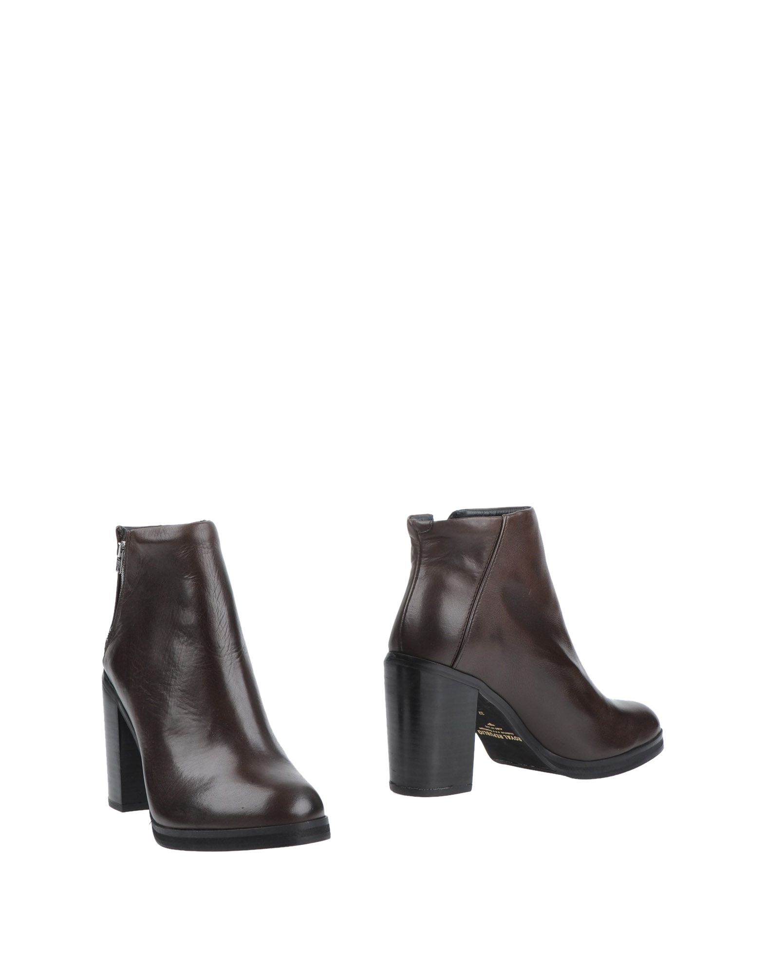 Royal Republiq Stiefelette Damen 11319720GBGut aussehende strapazierfähige Schuhe Royal Republiq Stiefelette Damen 11319720GBGut aussehende strapazierfähige Schuhe