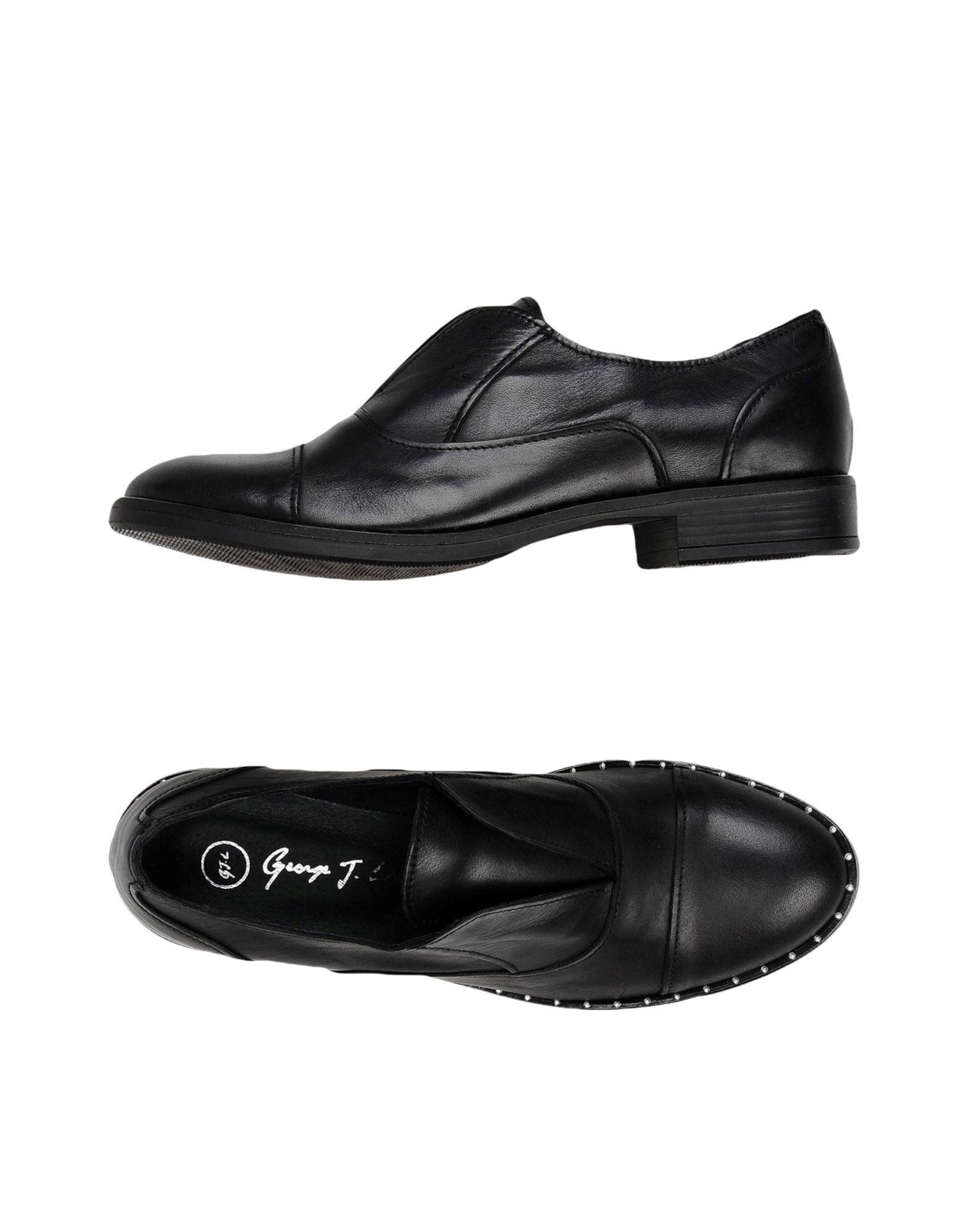George J. Love Mokassins Damen 11319766AV Gute Qualität beliebte Schuhe George J. Love Mokassins Damen 11319766AV Gute Qualität beliebte Schuhe