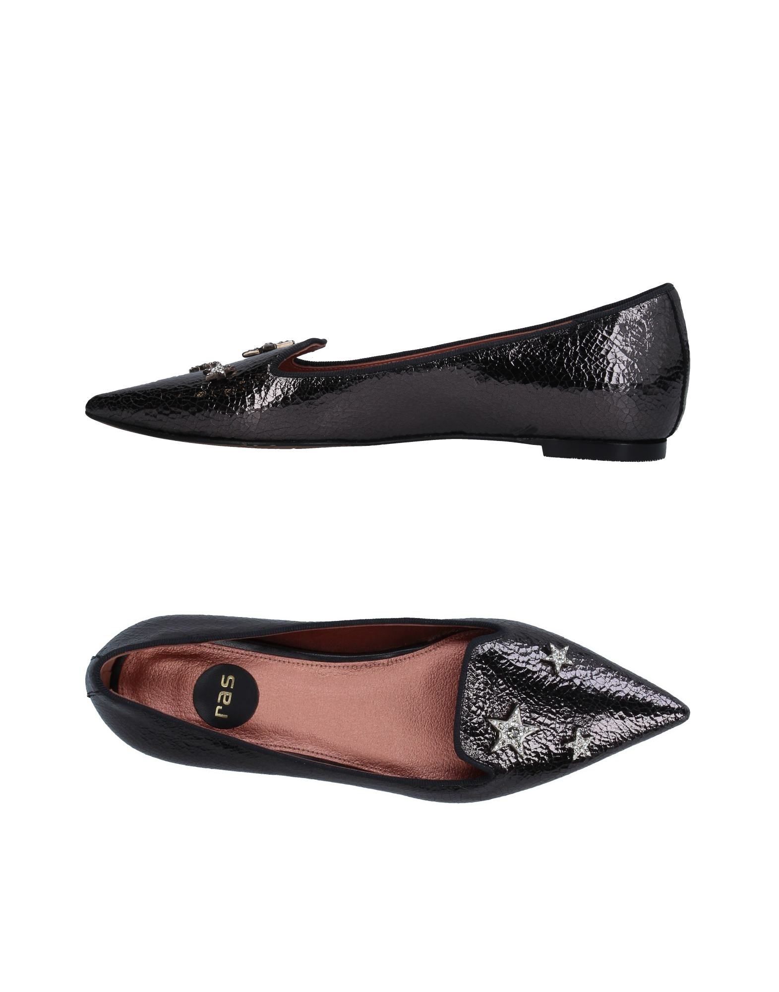 Moda Mocassino Ras Donna - 11319808XA Moda Mocassino Ras Donna - 11319808XA