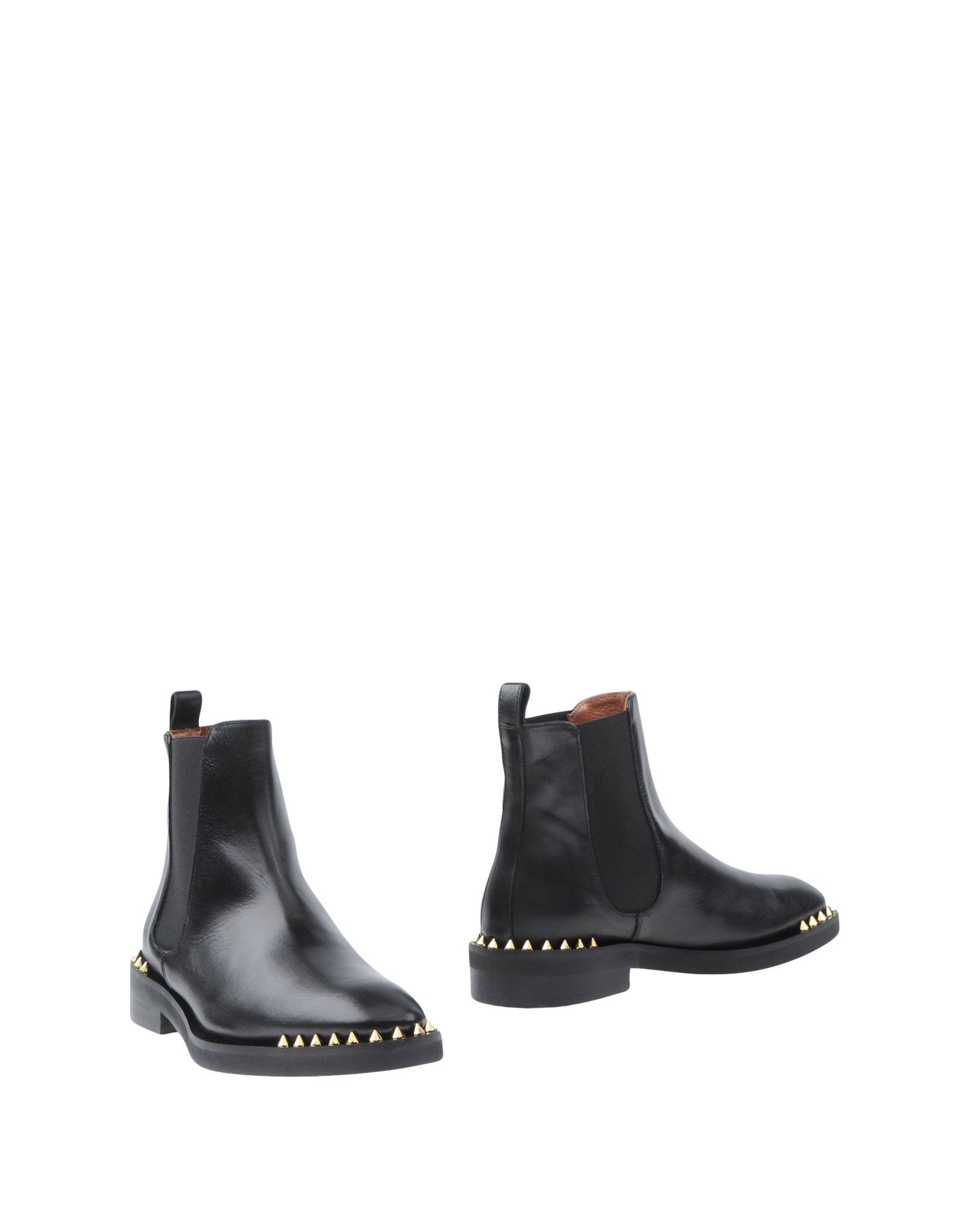 Chelsea Boots Ras Donna - 11319837EW Chelsea Boots Ras Donna - 11319837EW 11319837EW - a5c857
