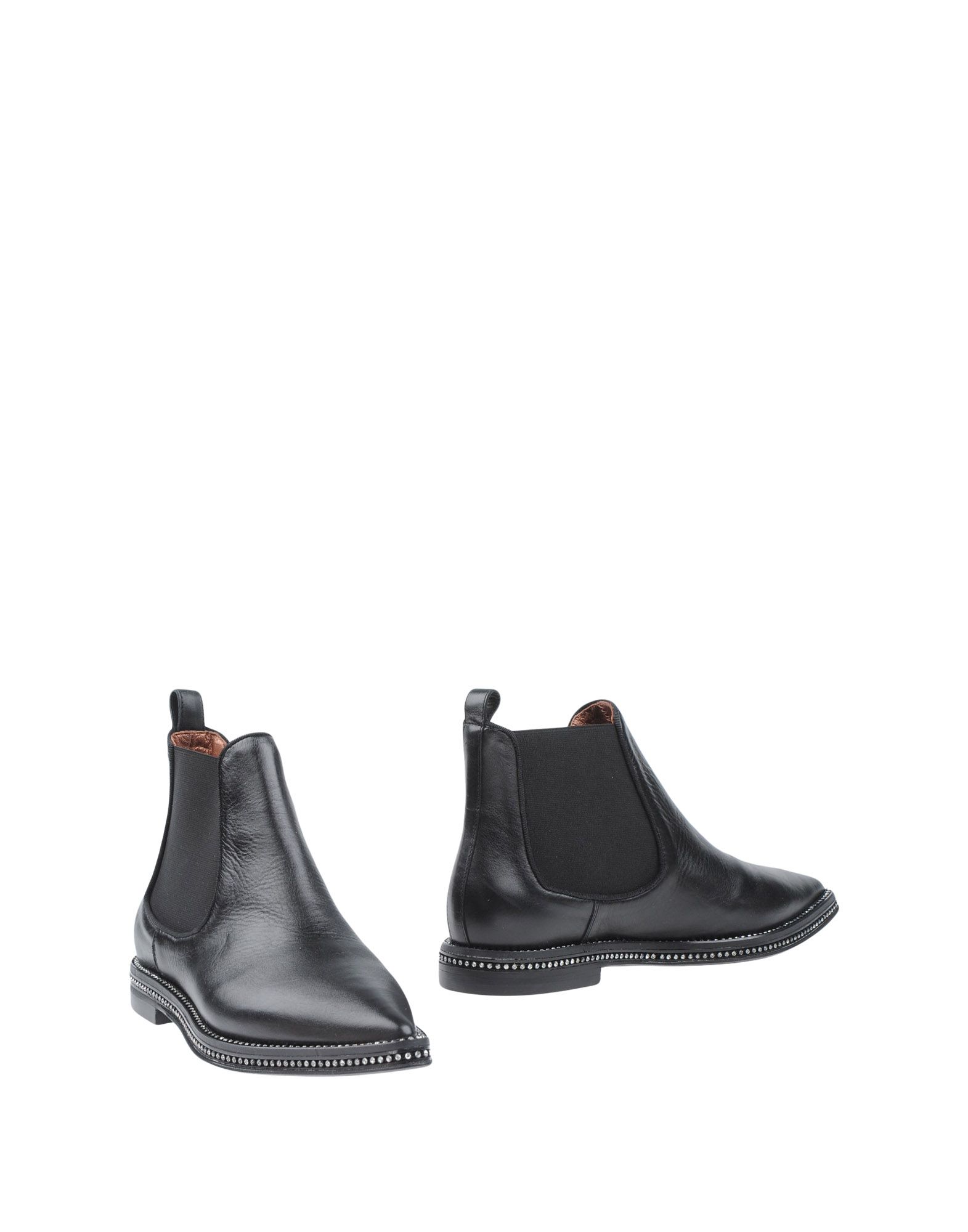 Stilvolle billige Schuhe Ras Chelsea Boots Damen 11319845SV Stilvolle billige Schuhe Ras Chelsea Boots Damen 11319845SV