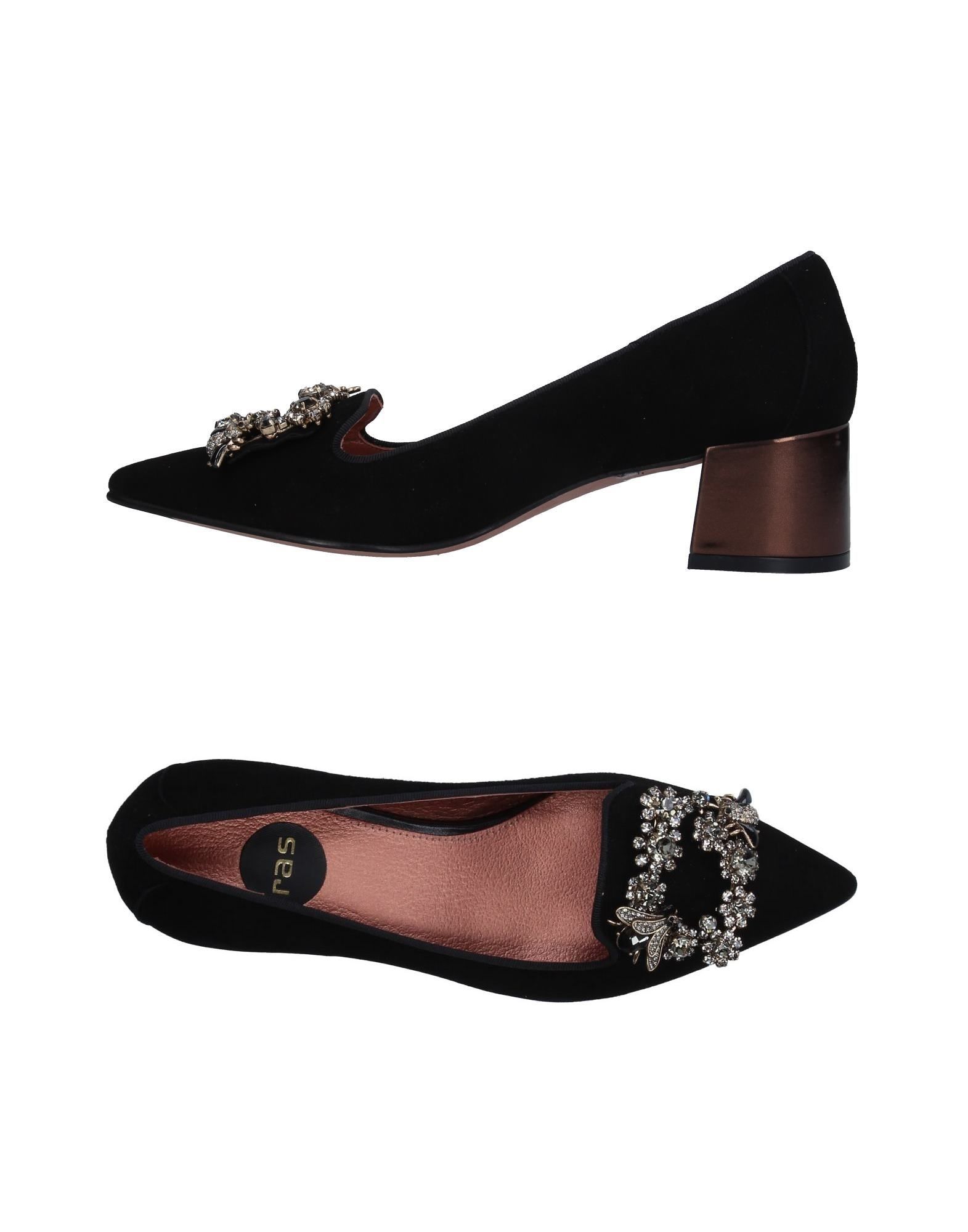 Moda Mocassino Ras Donna - 11319861JA Moda Mocassino Ras Donna - 11319861JA