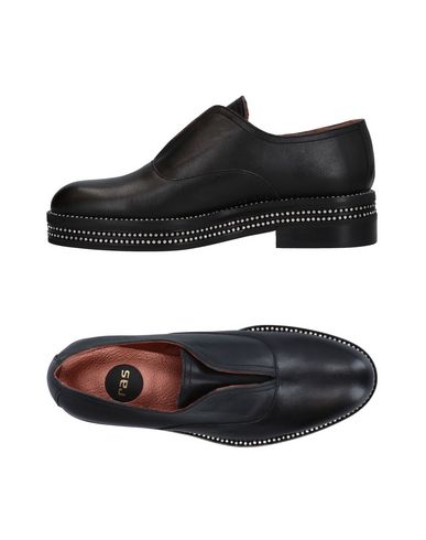 Casual salvaje Mocasín Ras Mujer - Mocasines Ras - 11319865RF Negro Casual salvaje Mocasín Ras Mujer - Mocasines Ras - 11319865RF Negro