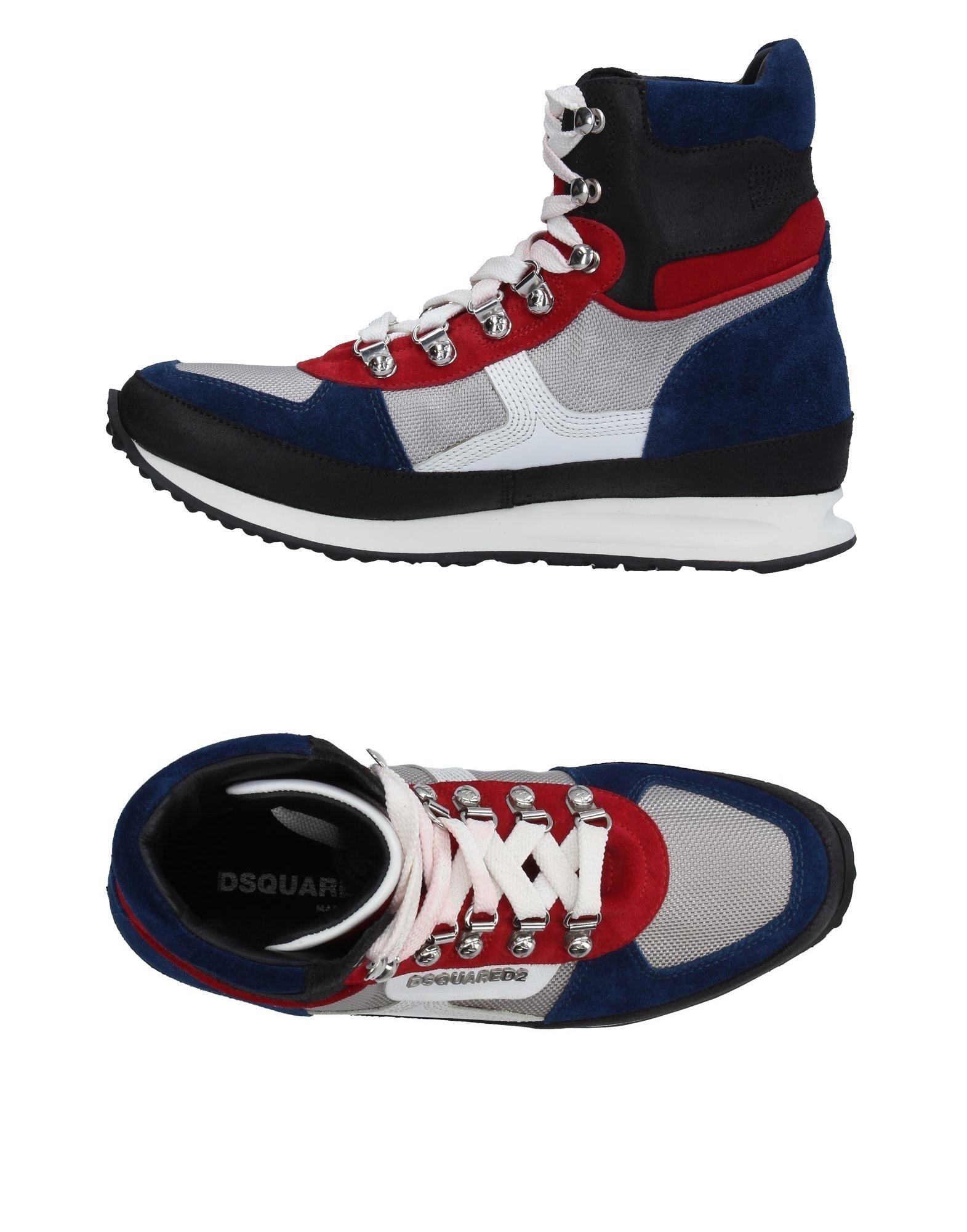 Haltbare Mode billige Schuhe Dsquared2 Sneakers Damen 11319875LB Heiße Schuhe Haltbare Mode billige Schuhe Dsquared2 Sneakers Damen 11319875LB Heiße Schuhe