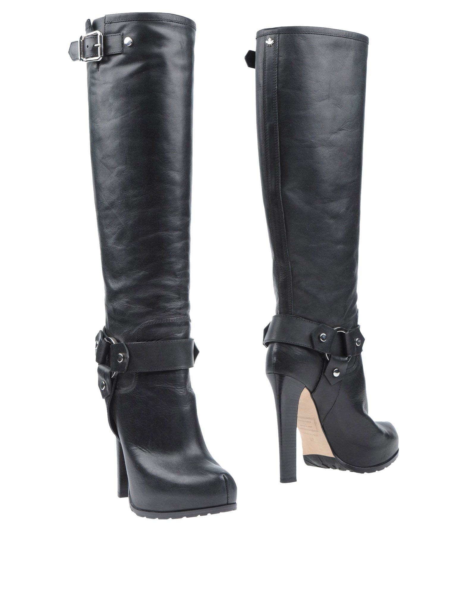 Haltbare Mode billige Schuhe Dsquared2 Stiefel Damen 11319877KL Heiße Schuhe Haltbare Mode billige Schuhe Dsquared2 Stiefel Damen 11319877KL Heiße Schuhe