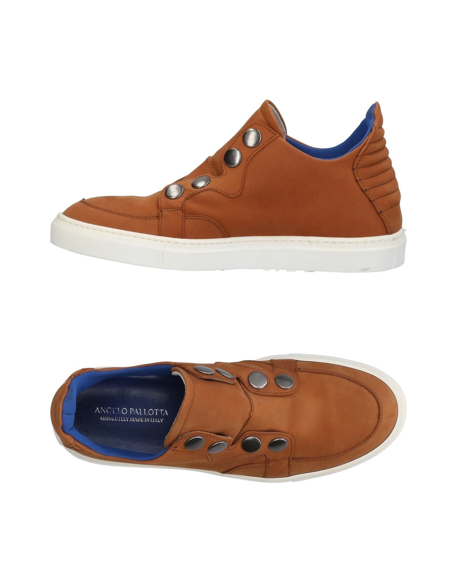 Angelo Pallotta Sneakers Herren 11319941GX Neue Schuhe Angelo Pallotta Sneakers Herren Pallotta 11319941GX Neue Schuhe 33e3a3