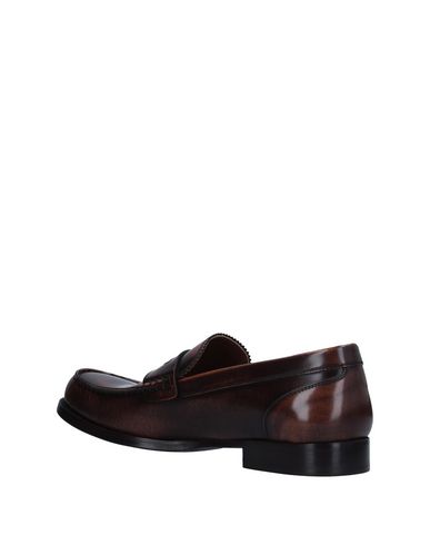 DSQUARED2 Loafers in Dark Brown | ModeSens