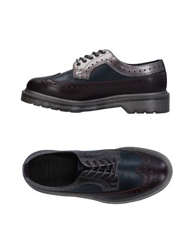 Zapato De Cordones Dr. Marts Mujer - Zapatos De Cordones Dr. Marts - 11320338SE Café Zapato De Cordones Dr. Marts Mujer - Zapatos De Cordones Dr. Marts - 11320338SE Café