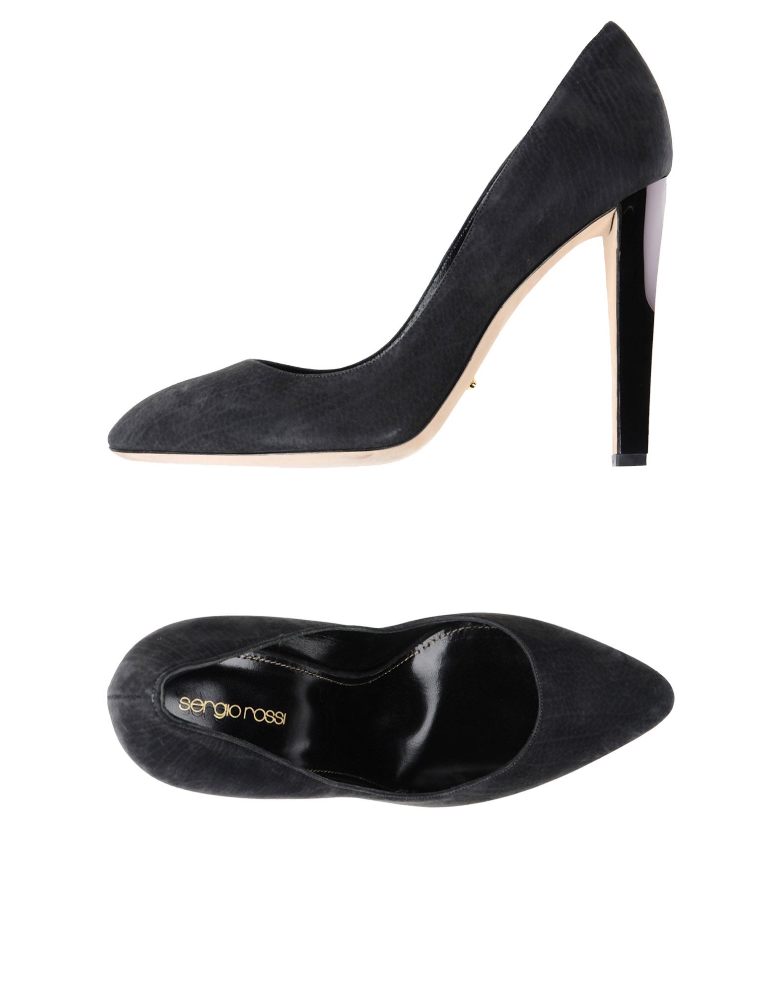 Sergio Rossi Pumps Damen 11320526AAGut aussehende strapazierfähige Schuhe Sergio Rossi Pumps Damen 11320526AAGut aussehende strapazierfähige Schuhe