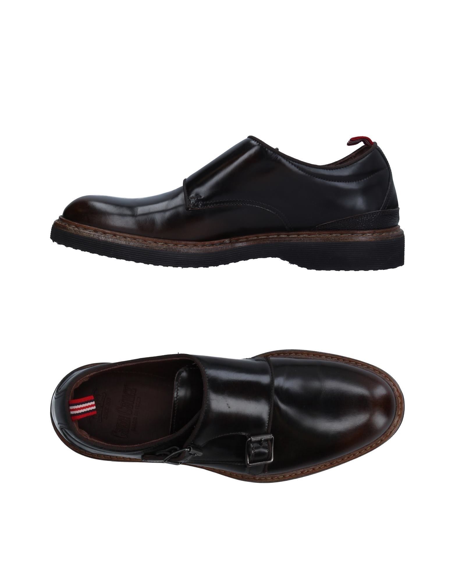 Green George Mokassins Herren 11320541BQ Gute Qualität beliebte Schuhe Green George Mokassins Herren 11320541BQ Gute Qualität beliebte Schuhe