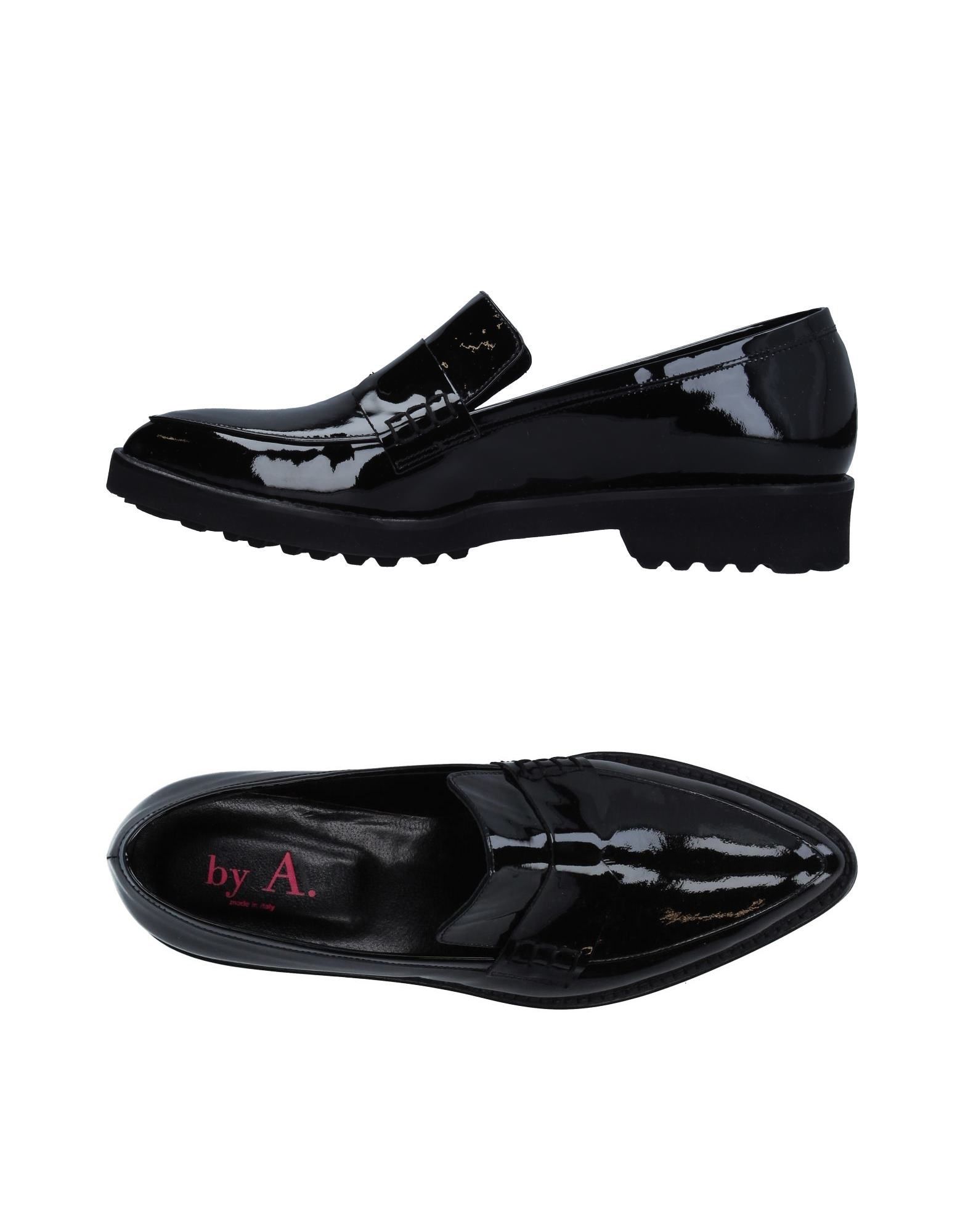 Mocassino By A. Donna - 11320855QI Mocassino By A. Donna - 11320855QI