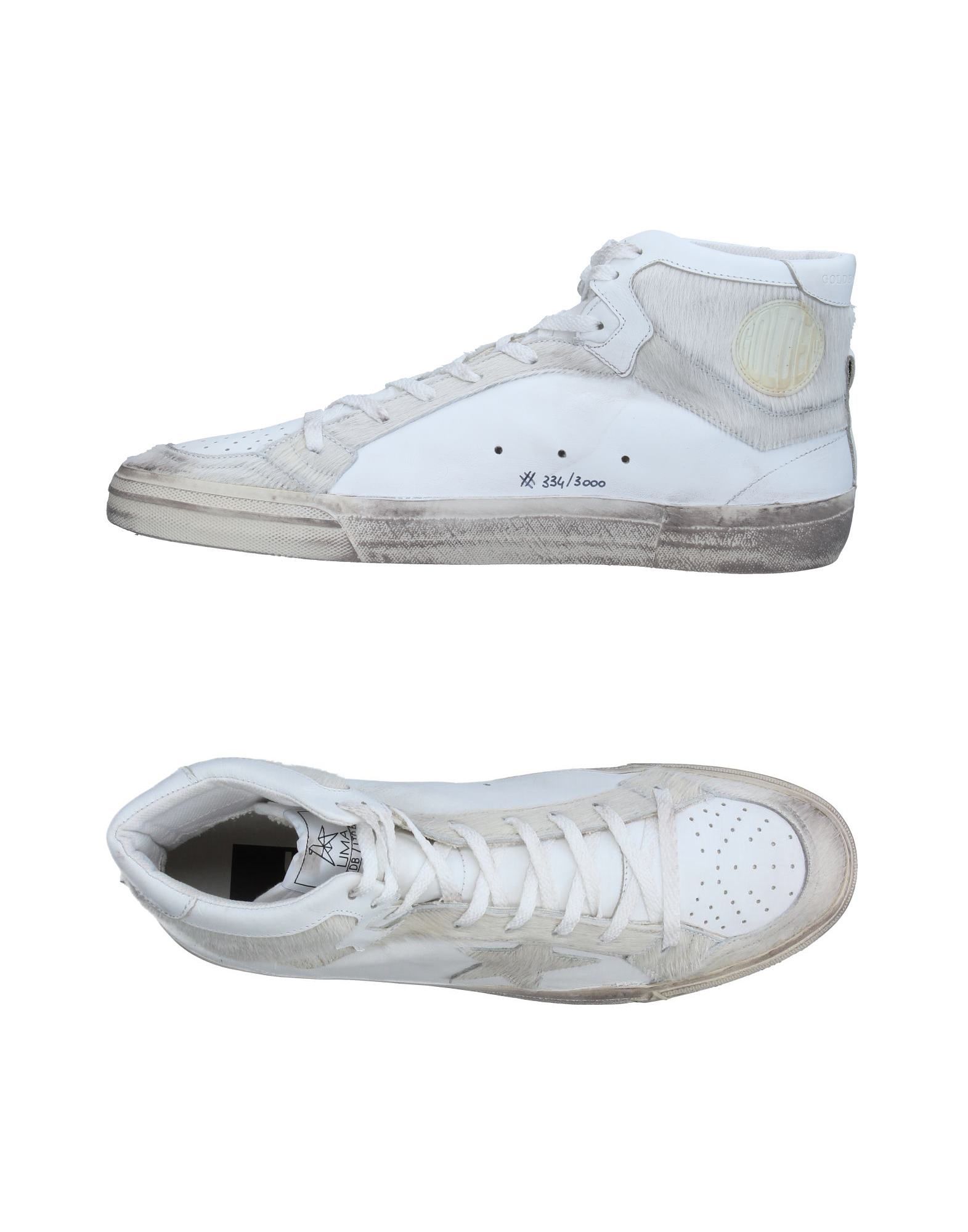 Golden Goose Deluxe Brand Sneakers Herren 11320858AC Gute Qualität beliebte Schuhe Golden Goose Deluxe Brand Sneakers Herren 11320858AC Gute Qualität beliebte Schuhe