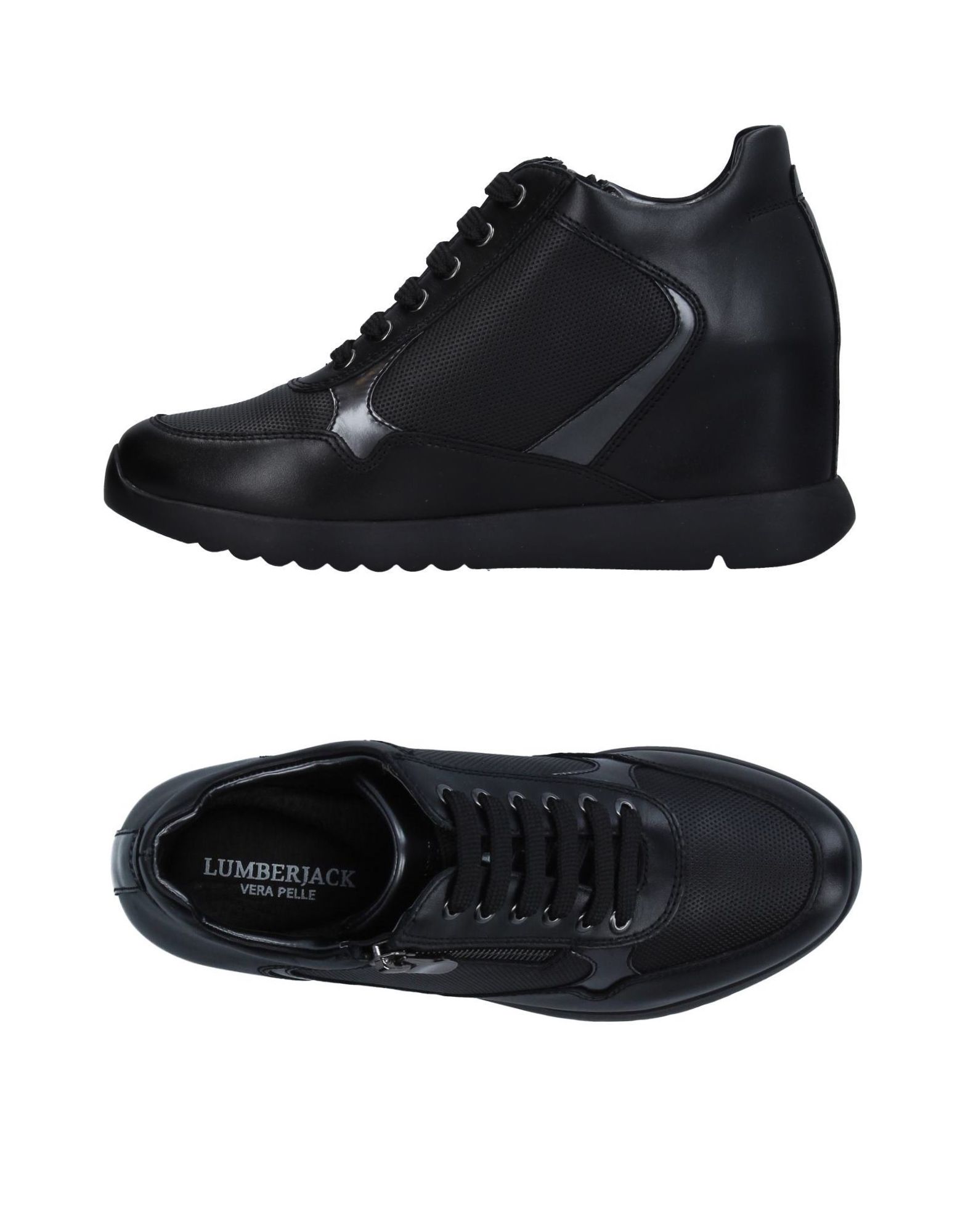 Lumberjack Sneakers Damen 11320909EB Gute Qualität beliebte Schuhe Lumberjack Sneakers Damen 11320909EB Gute Qualität beliebte Schuhe