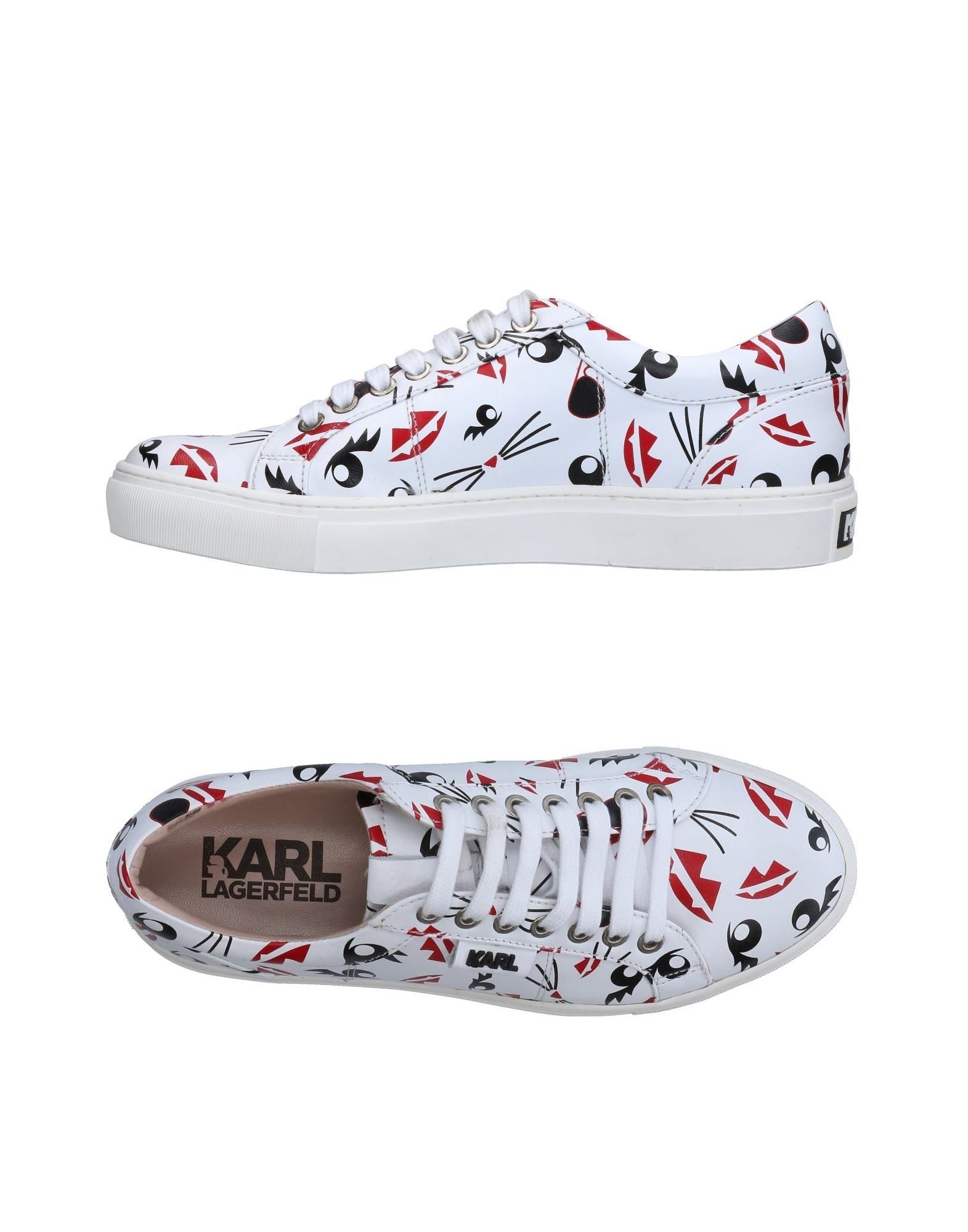 Scarpe da Ginnastica Karl Lagerfeld Donna - 11320914QG Scarpe da Ginnastica Karl Lagerfeld 11320914QG Donna - 11320914QG Lagerfeld 0cf222