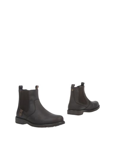 Zapatos con descuento Botín Lumberjack Hombre - Botines Lumberjack - 11320955VB Negro Zapatos con descuento Botín Lumberjack Hombre - Botines Lumberjack - 11320955VB Negro