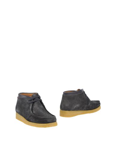 Zapatos con descuento Botín Sebago Hombre - Botines Sebago - 11320993CS Gris marengo Zapatos con descuento Botín Sebago Hombre - Botines Sebago - 11320993CS Gris marengo