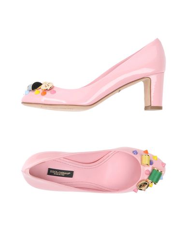 ZOOM DOLCE & GABBANA - Pump