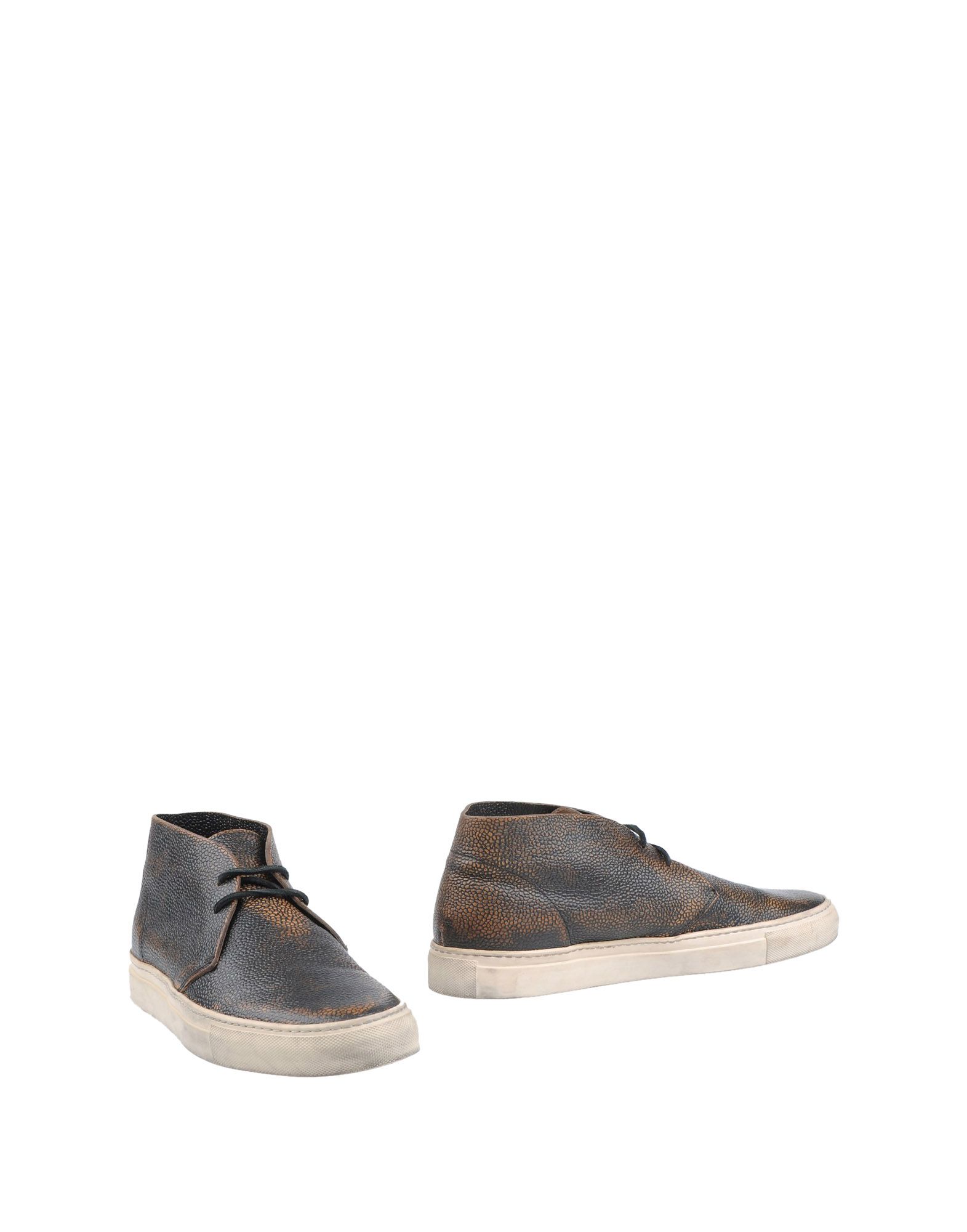 Zapatos casuales salvajes Botín Buttero® Hombre - Botines Buttero® Zapatos Hombre casuales salvajes Botín Buttero® Hombre Zapatos - Botines Buttero® 1b2fa2