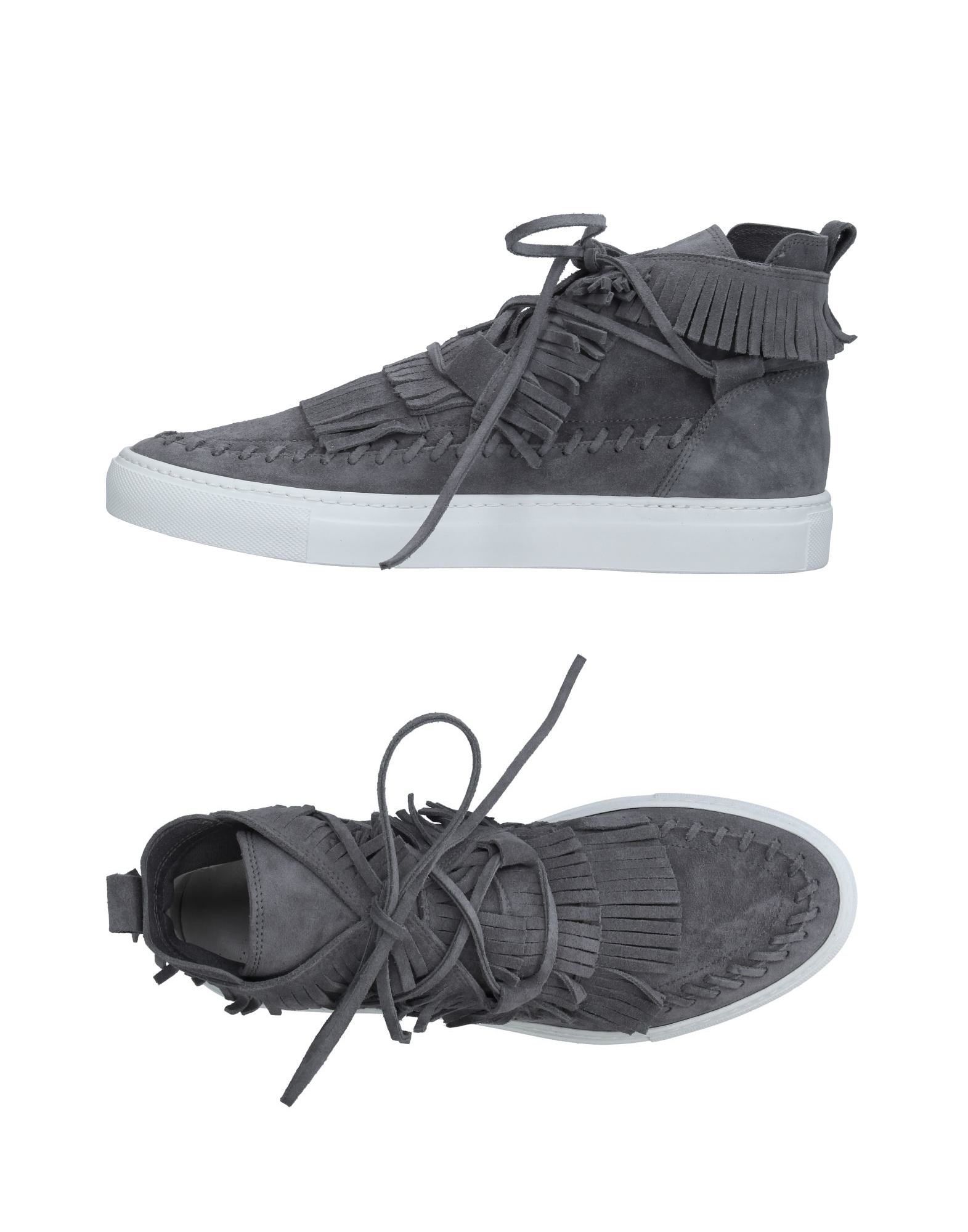 Sneakers Cesare Casadei Uomo - 11321466MR Sneakers Cesare Casadei Uomo - 11321466MR