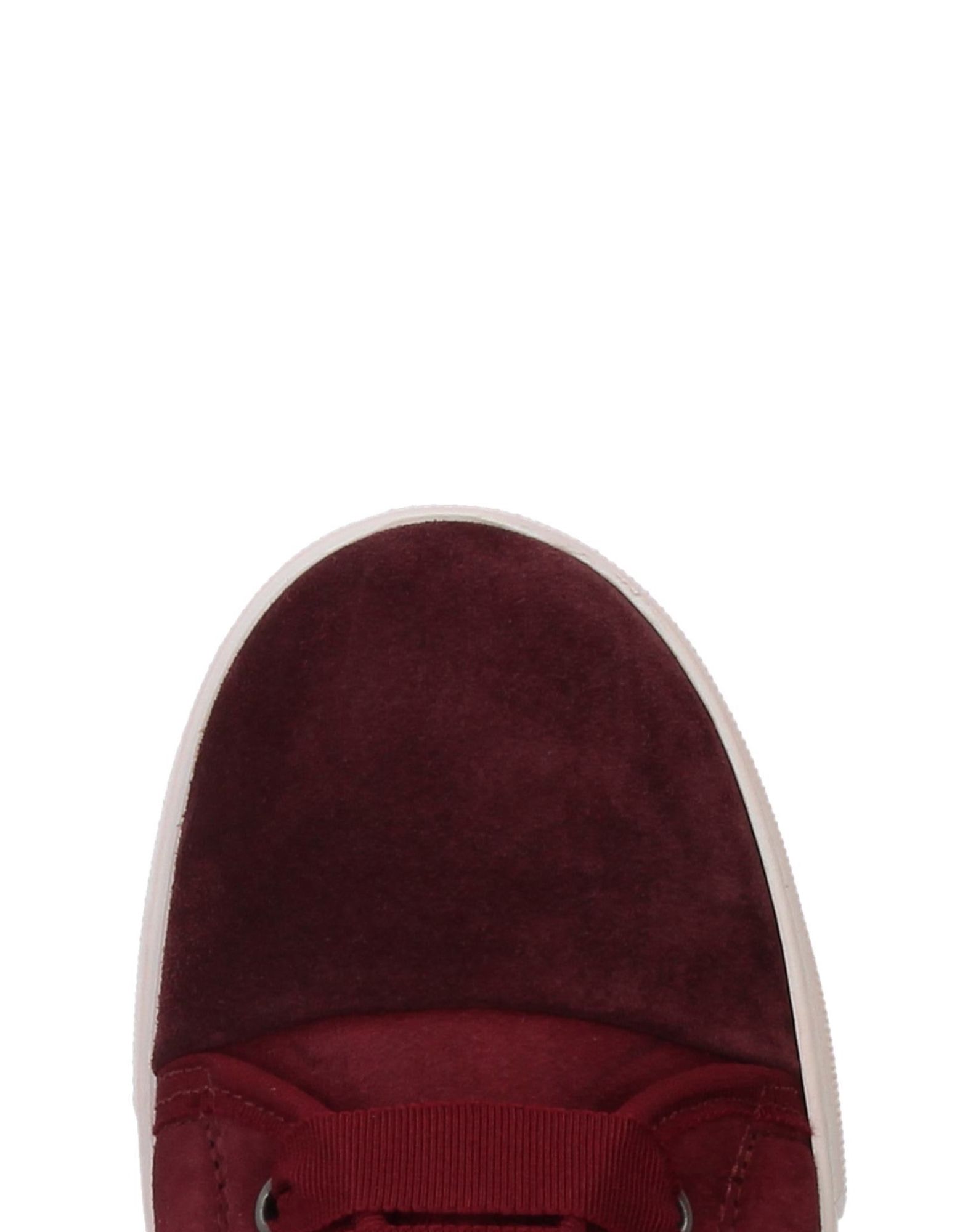 Femme Lanvin Sneakers Sneakers Enzfr Lanvin Femme Sur wtaZWI6q